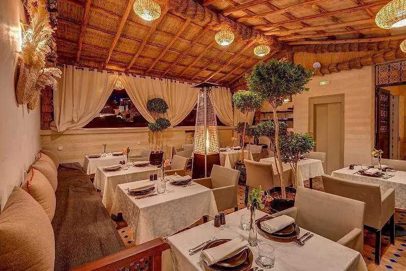 Riad Diamond Of Marrakech & Spa Marrakesh