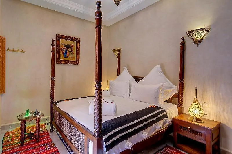 ****  Riad Diamond Of Marrakech & Spa Marrakesh Morocco
