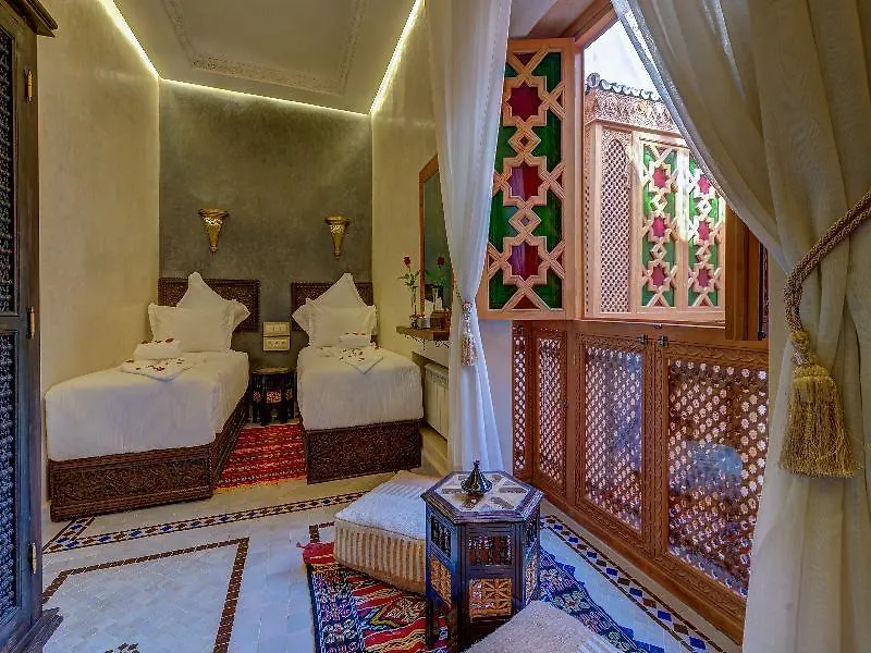 Riad Diamond Of Marrakech & Spa Marrakesh