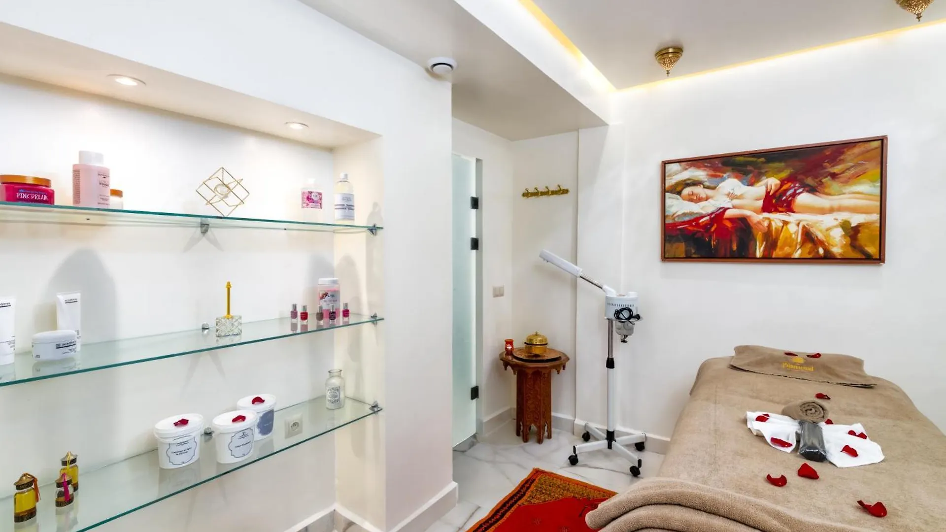 Riad Diamond Of Marrakech & Spa Marrakesh