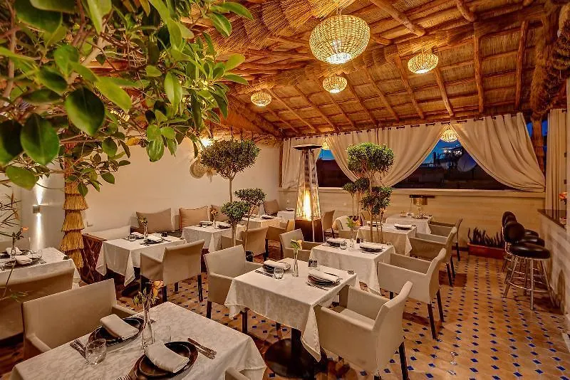 Riad Diamond Of Marrakech & Spa Marrakesch