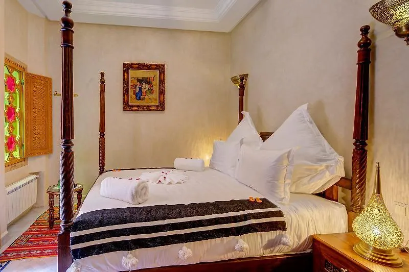 Riad Diamond Of Marrakech & Spa Marrakesch