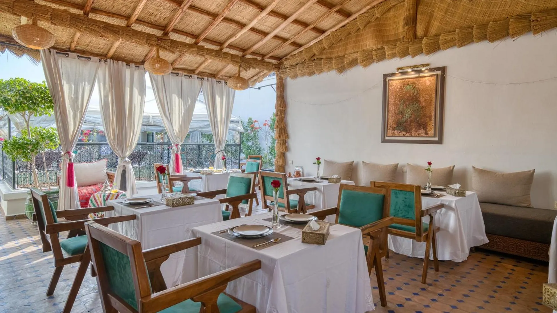 Riad Diamond Of Marrakech & Spa Marrakesh 4*,  Maroc