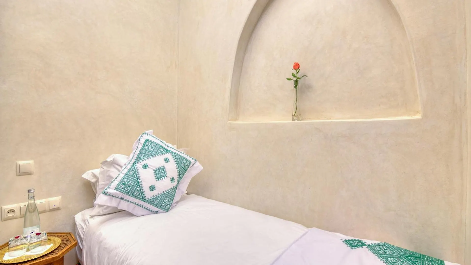 ****  Riad Diamond Of Marrakech & Spa Marrakesch Marokko