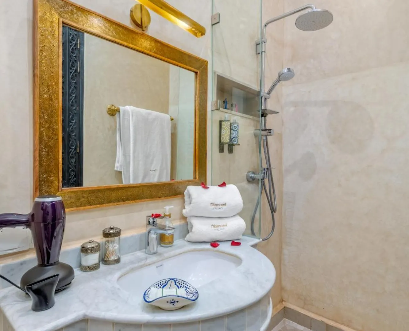 Riad Diamond Of Marrakech & Spa Marrakesch