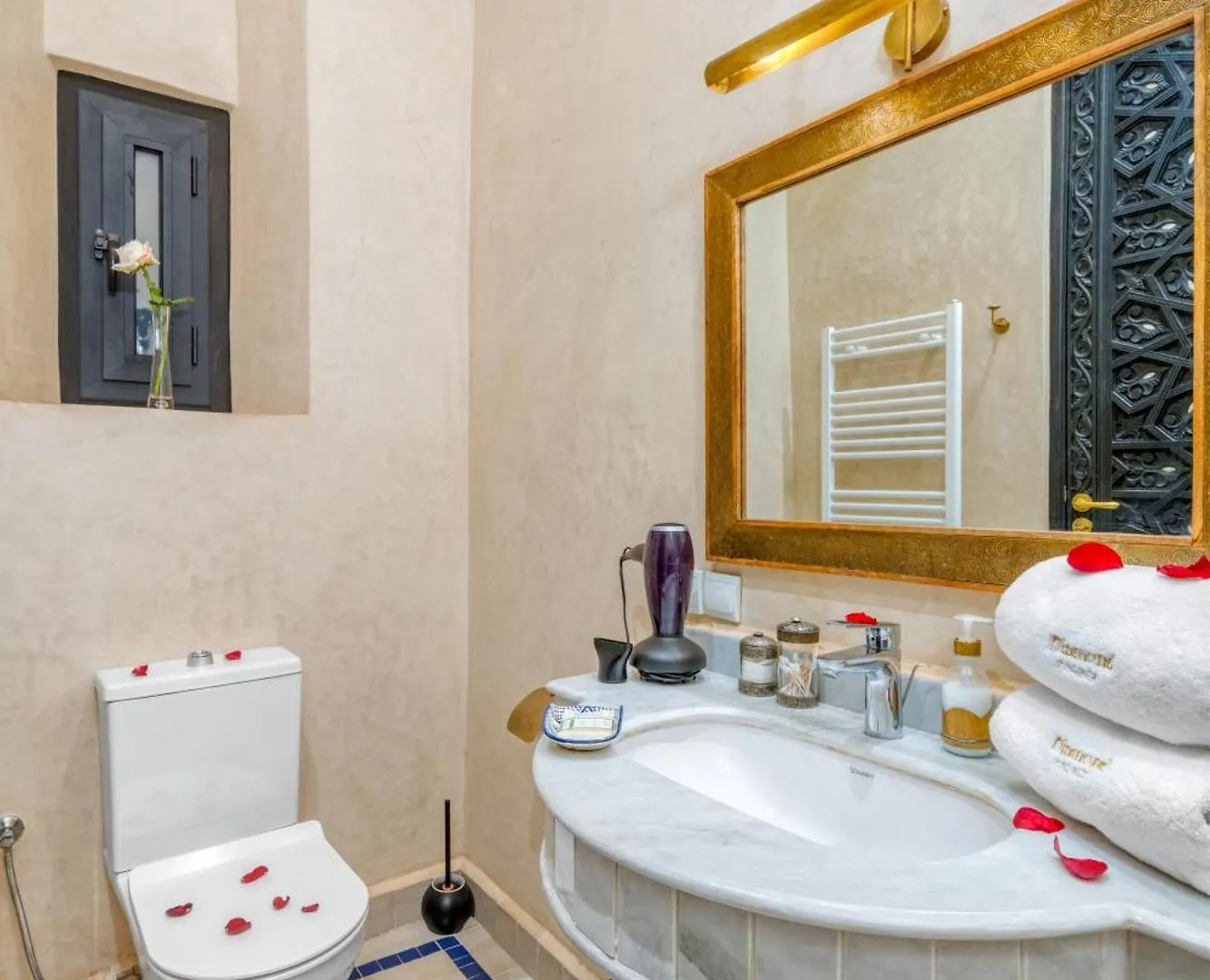 Riad Diamond Of Marrakech & Spa Marrakesch