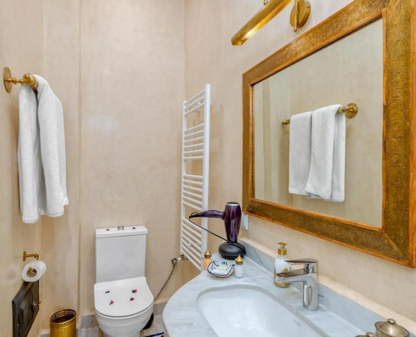 Riad Diamond Of Marrakech & Spa Marrakesch