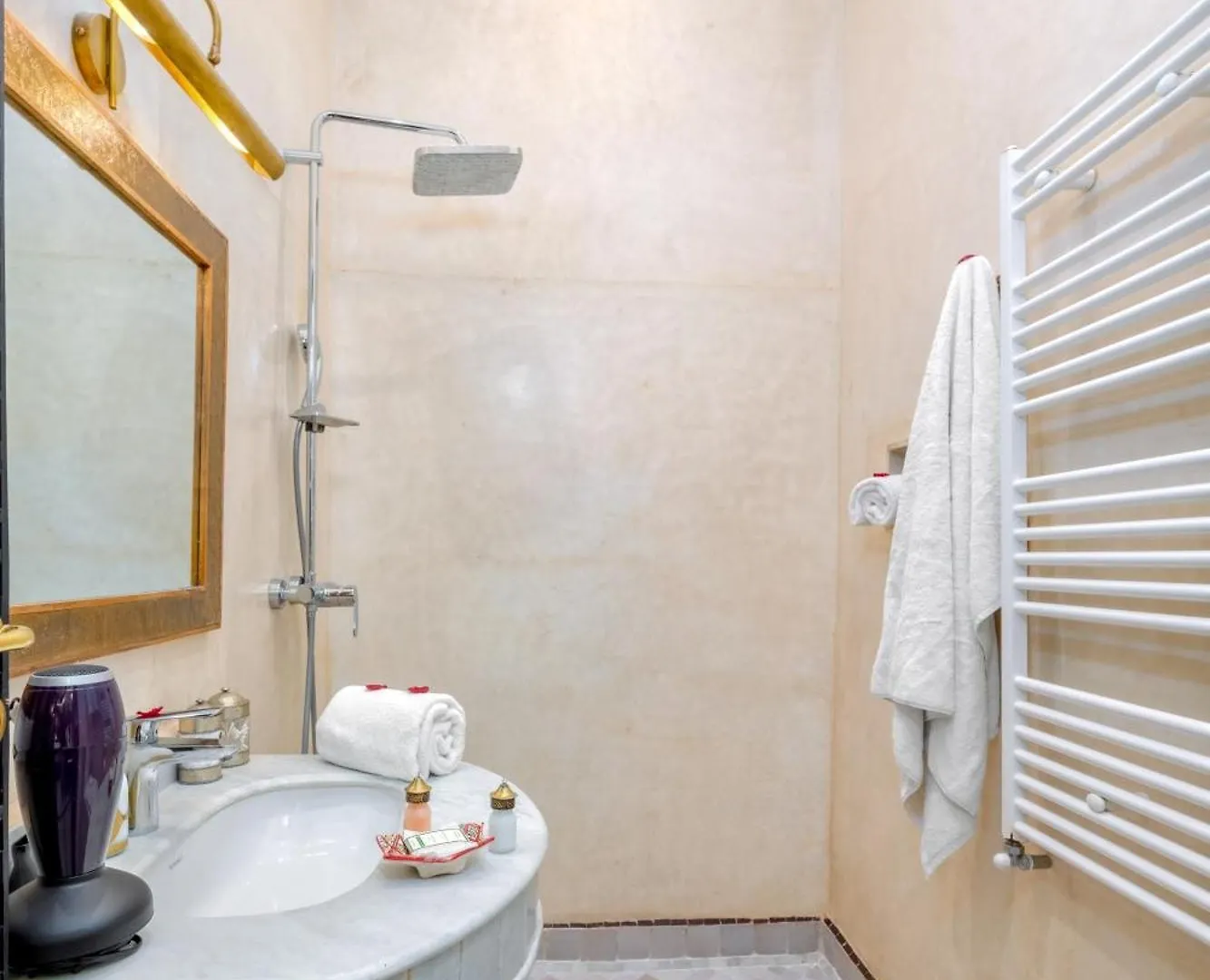 ****  Riad Diamond Of Marrakech & Spa Marrakesch Marokko