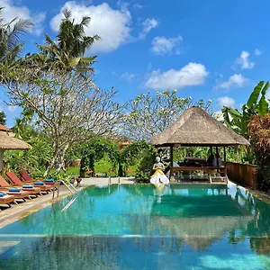 Gayatri Hotel Ubud