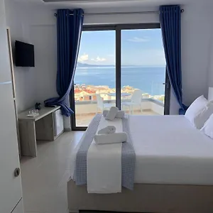 Sea View Hotel Sarandë