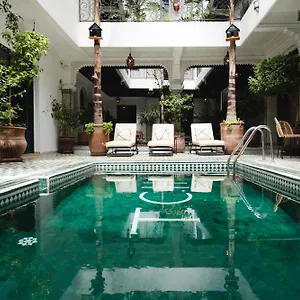 The House Marrakech Medina Marrakesch