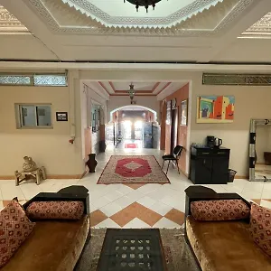 Narjisse Hotel