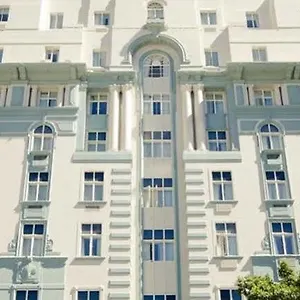 Onomo - On The Square Hotel Kapstadt