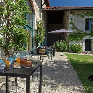  Maison d'hôtes L'abelli D'estelle France