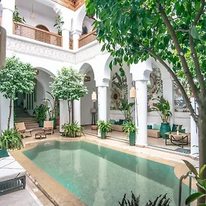 Palais Calipau Maison d'hôtes