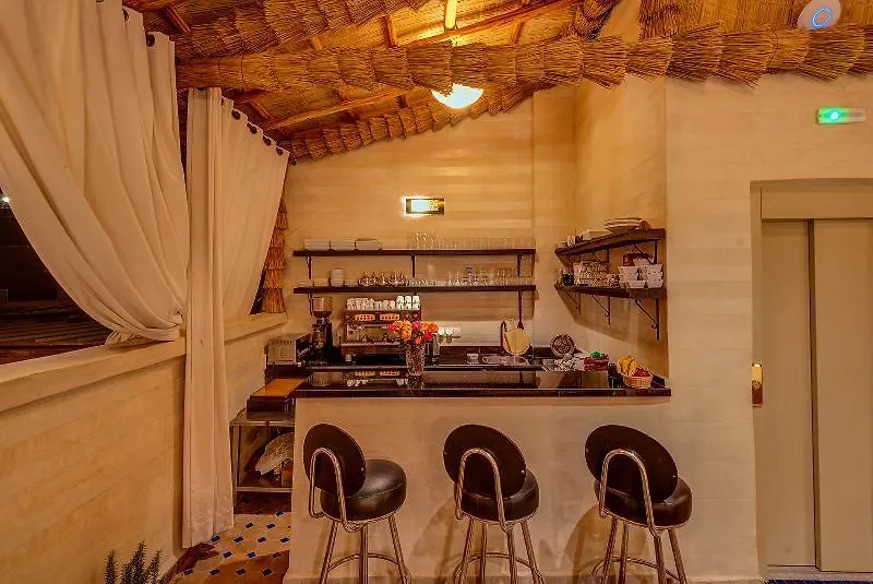 Riad Diamond Of Marrakech & Spa Marrakesh