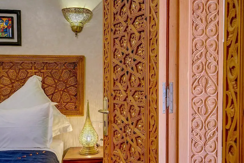 Riad Diamond Of Marrakech & Spa Marrakesh 4*,