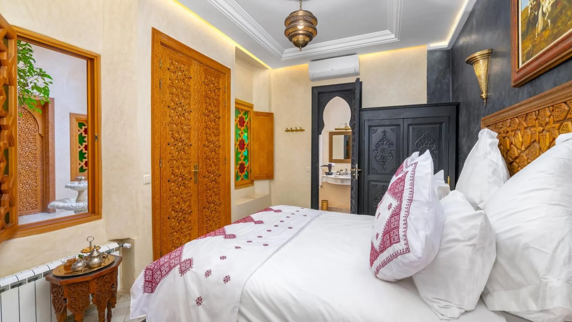****  Riad Diamond Of Marrakech & Spa Marrakesh Morocco