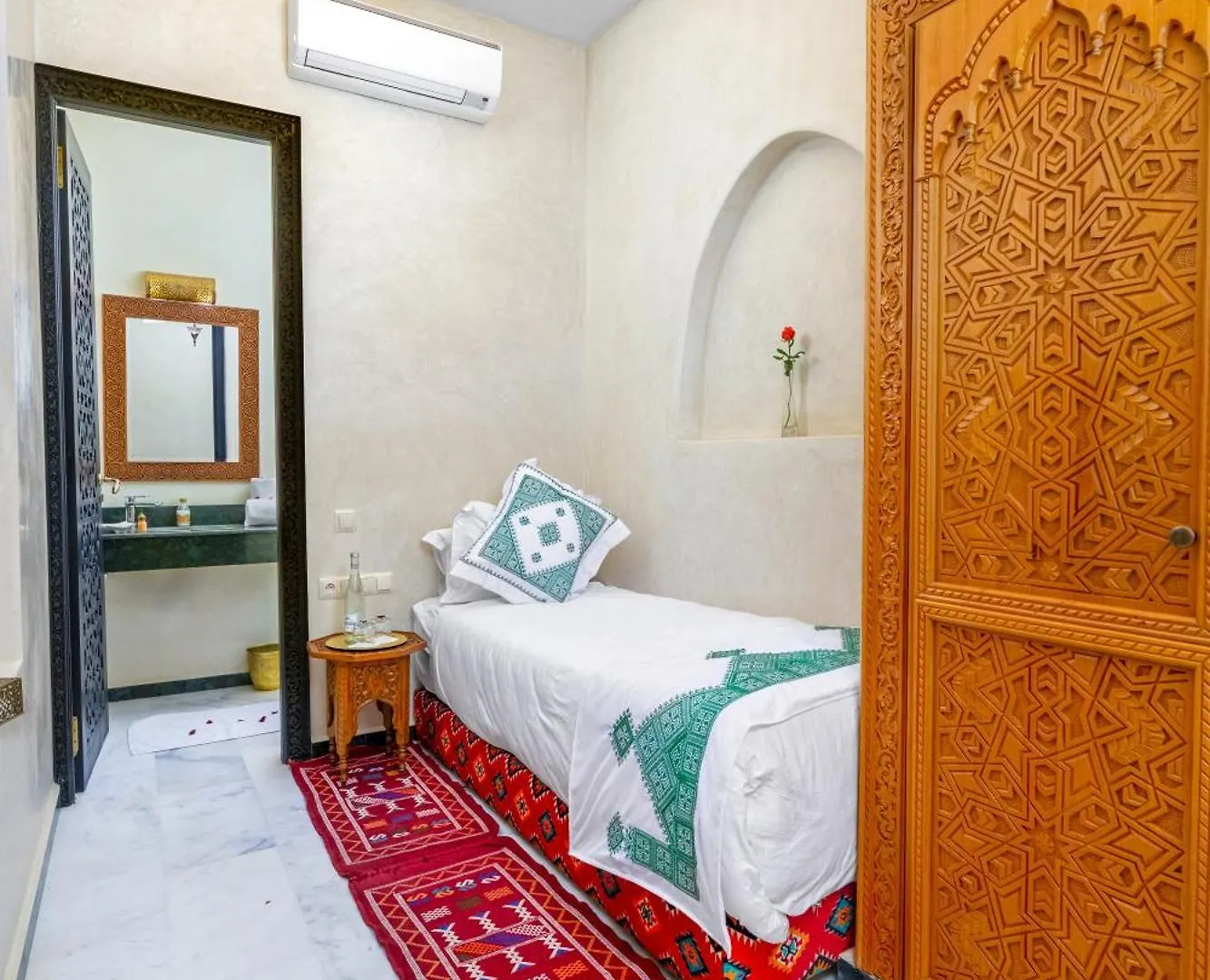 Riad Diamond Of Marrakech & Spa Marrakesh