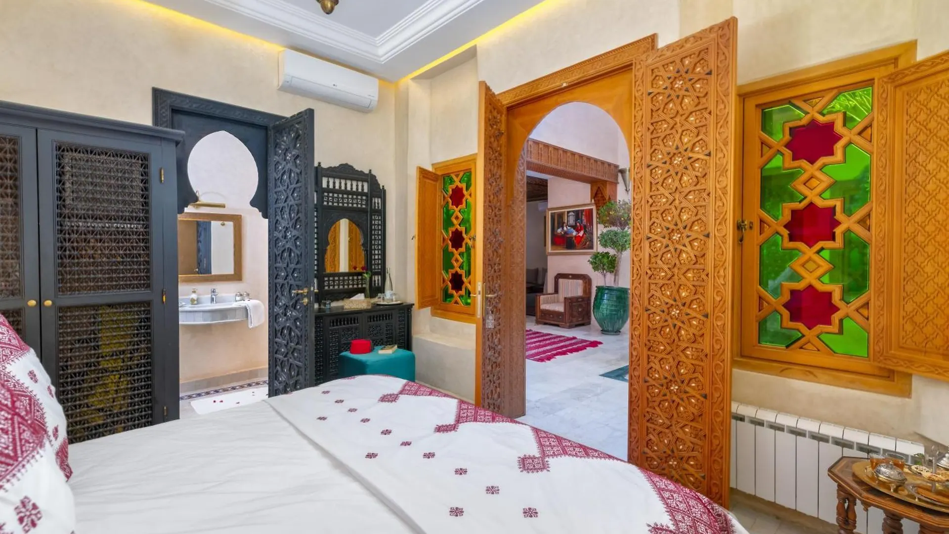 Riad Diamond Of Marrakech & Spa Марракеш 4*,