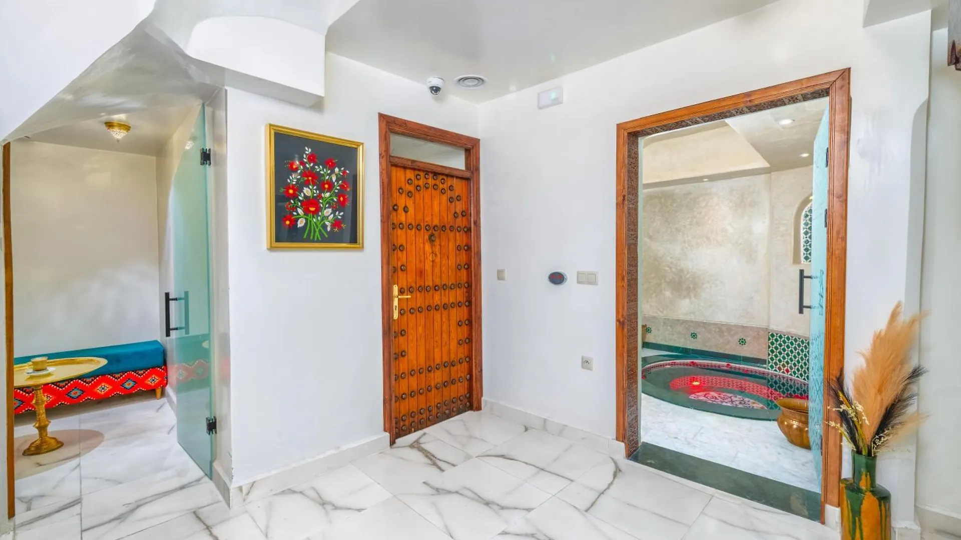 Riad Diamond Of Marrakech & Spa Марракеш 4*,  Марокко