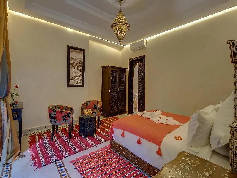 Riad Diamond Of Marrakech & Spa Marrakesh