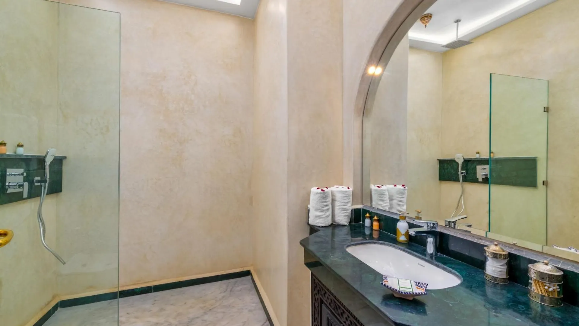 Riad Diamond Of Marrakech & Spa Marrakesh