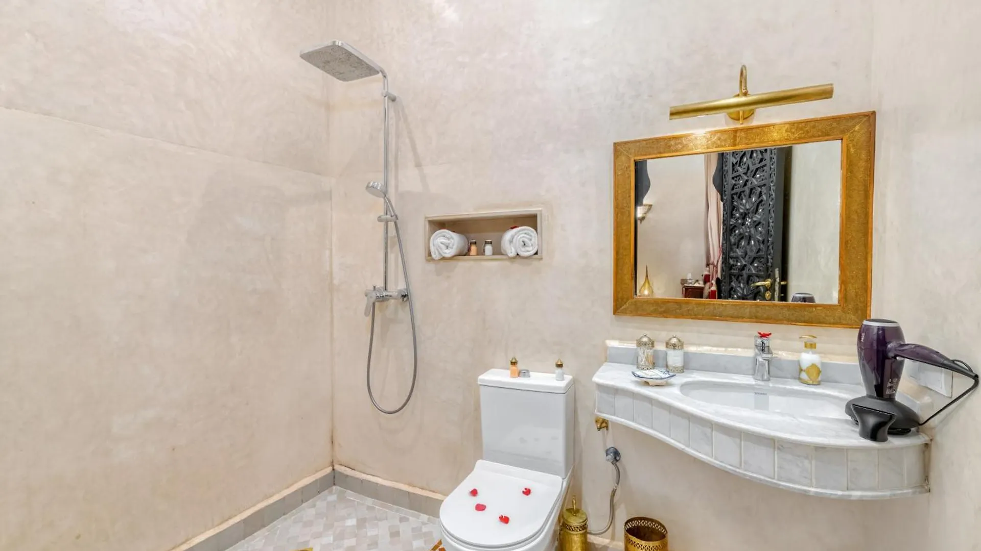 Riad Diamond Of Marrakech & Spa Marrakesh 4*,  Morocco